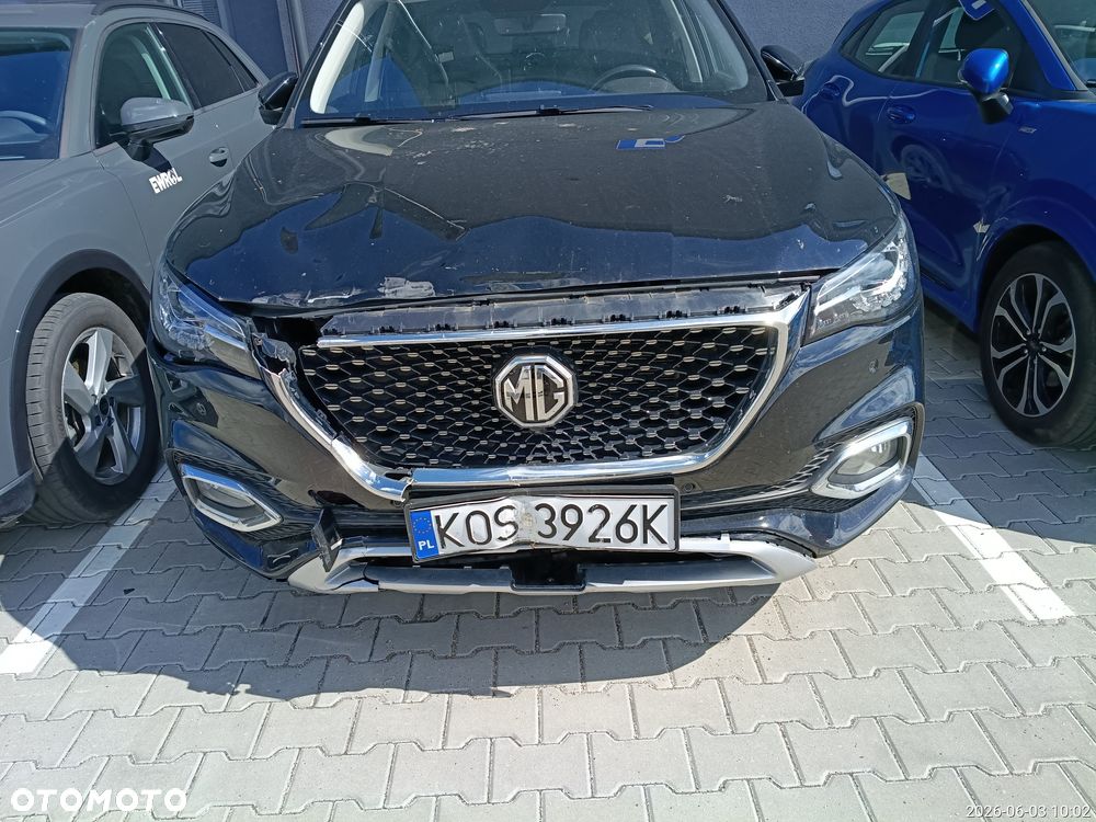 MG HS PHEV Luxury - 6