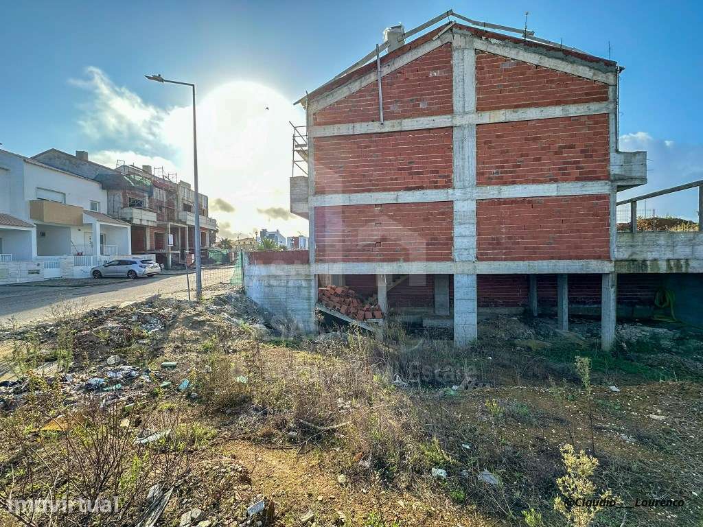Vende Lote - Ericeira 9,5 km, A Casa das Casas - Grande imagem: 3/24