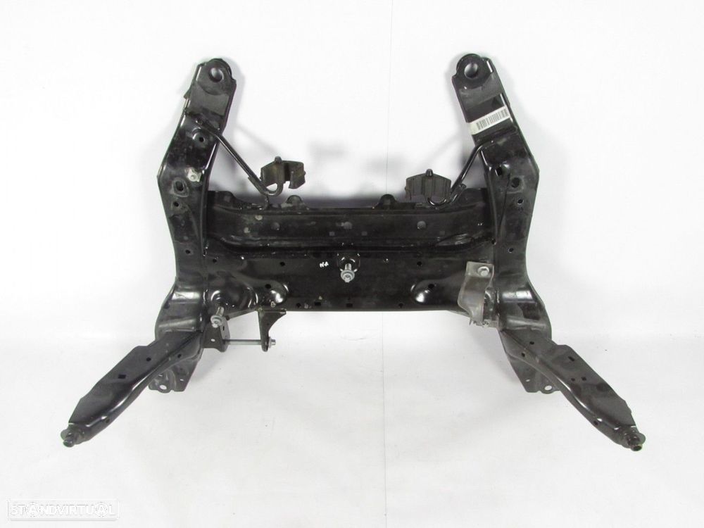 Charriot Frente Seminovo/ Original BMW 2 Active Tourer (F45)/BMW 2 Gran Tourer (... - 1