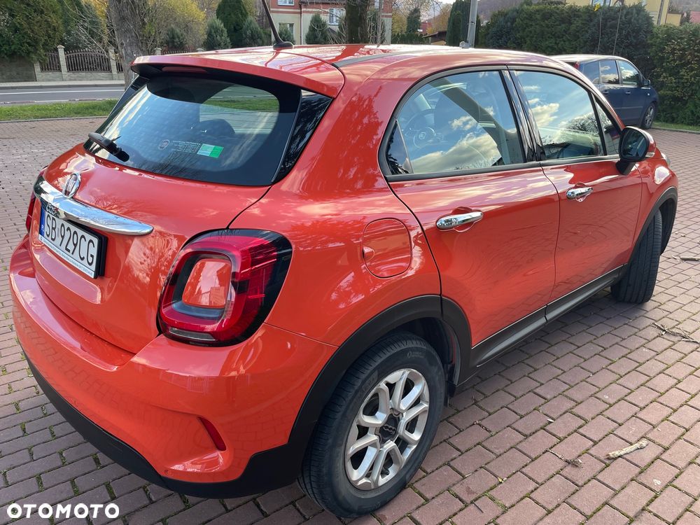 Fiat 500X 1.0 T3 Cult - 5