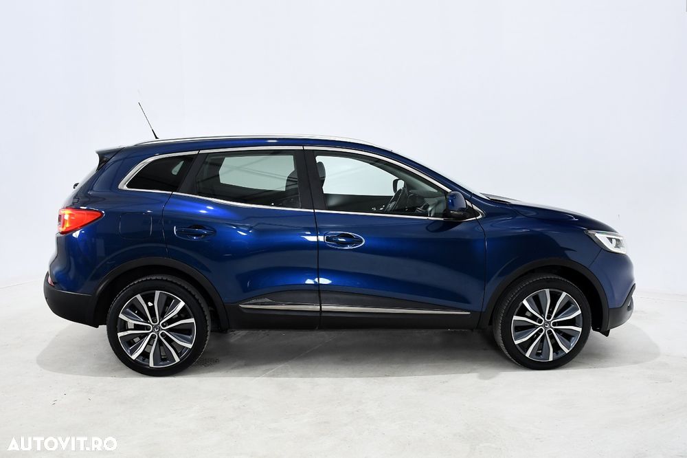 Renault Kadjar - 12