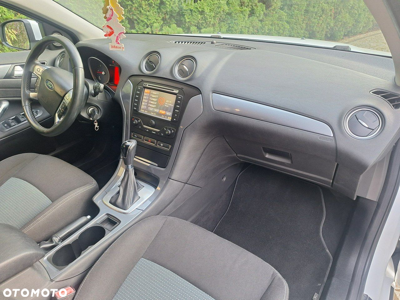 Ford Mondeo 2.0 TDCI Titanium - 19