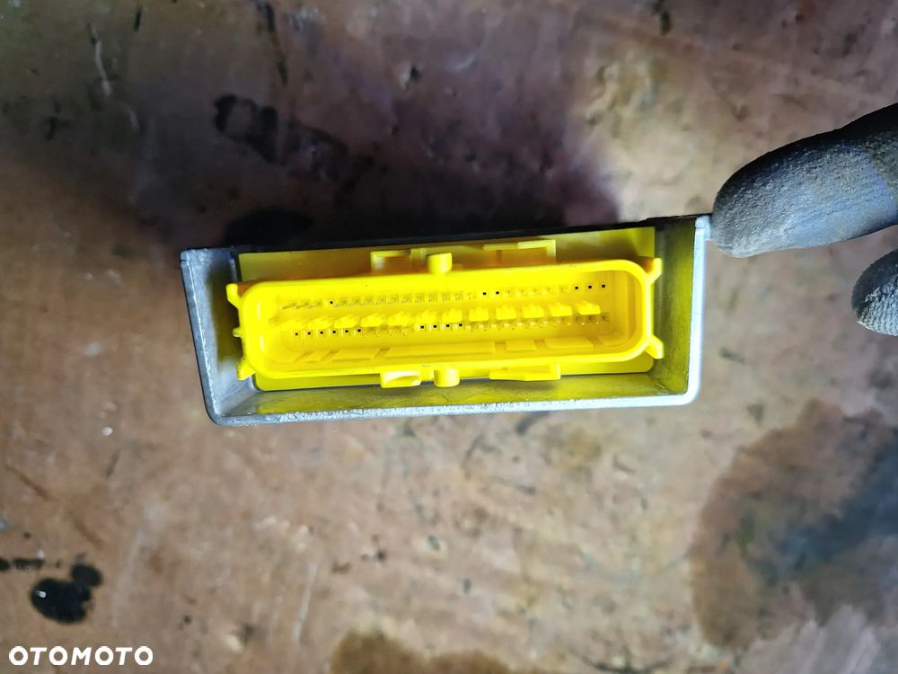 sensor poduszek AIRBAG IBIZA IV POLO V 6R0959655 - 2