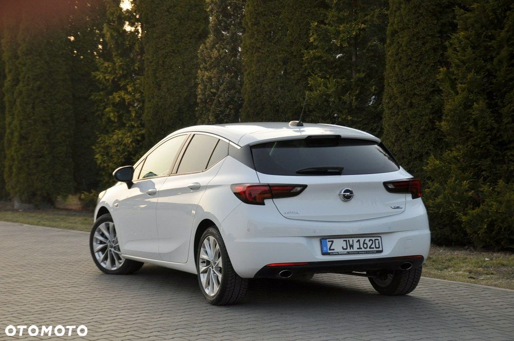 Opel Astra - 15