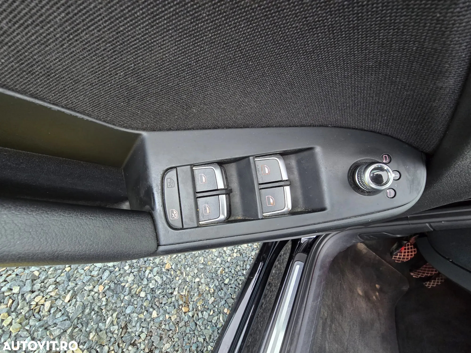 Audi A4 2.0 TDI - 13