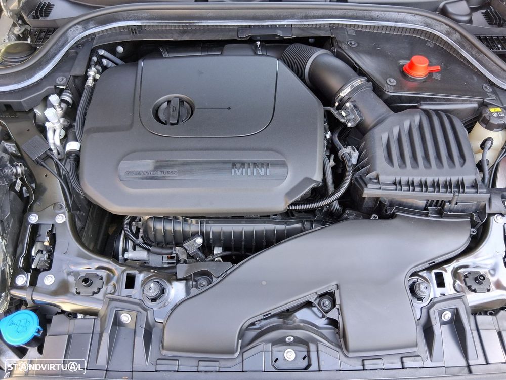 MINI 5 Portas One Auto - 18
