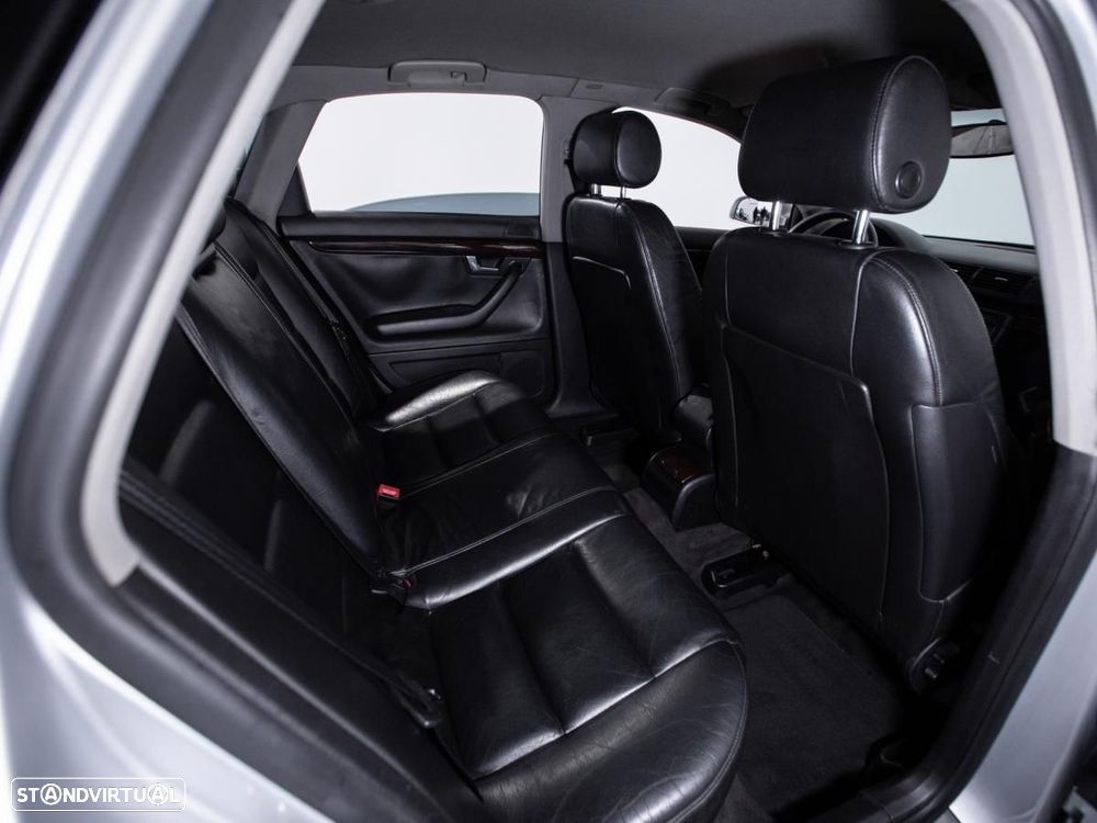 Audi A4 - 11