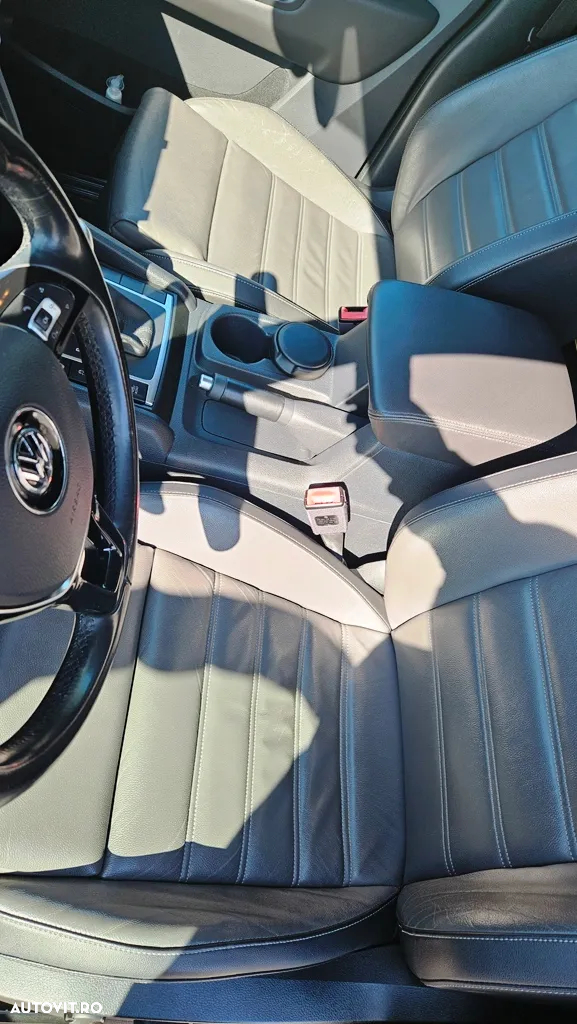 Volkswagen Amarok 3.0 TDI V6 4M Highline Aut. - 20