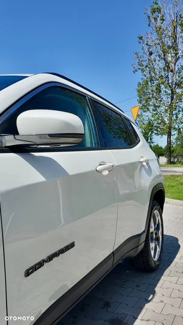 Jeep Compass 1.4 TMair Limited 4WD S&S - 2