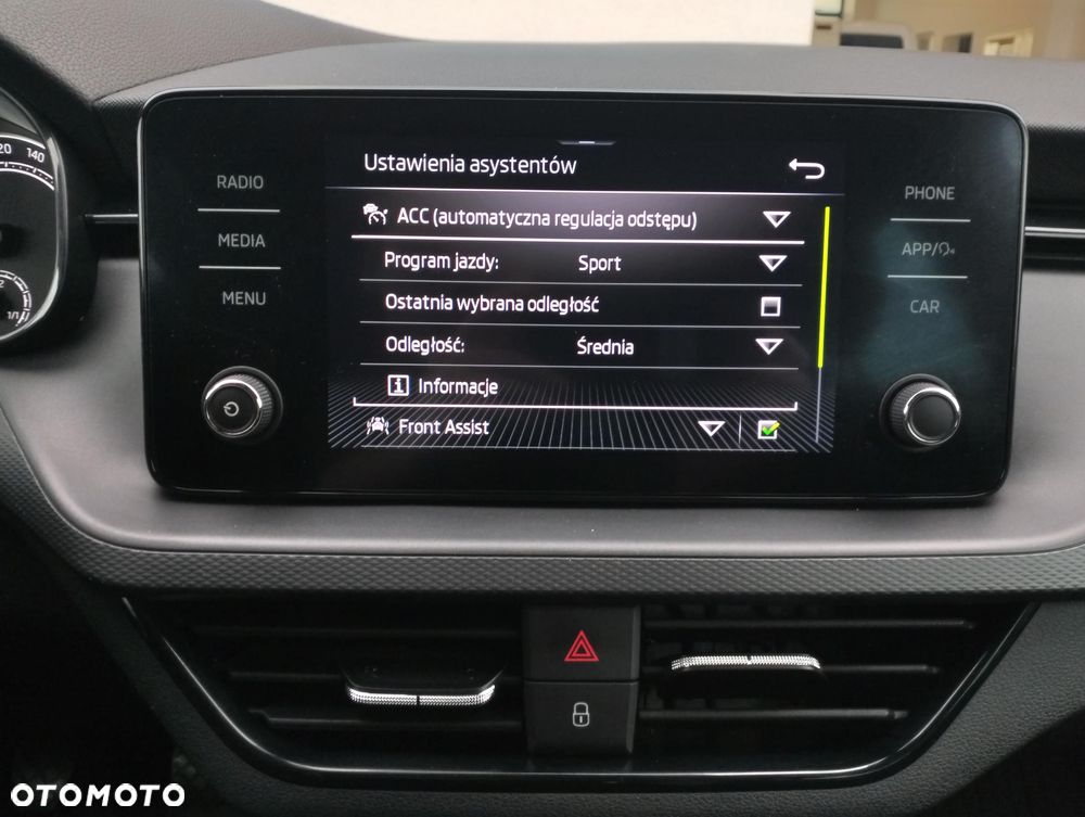 Skoda Kamiq 1.0 TSI Ambition - 26