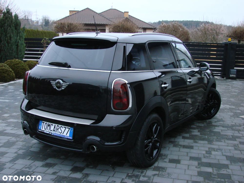 MINI Countryman - 13