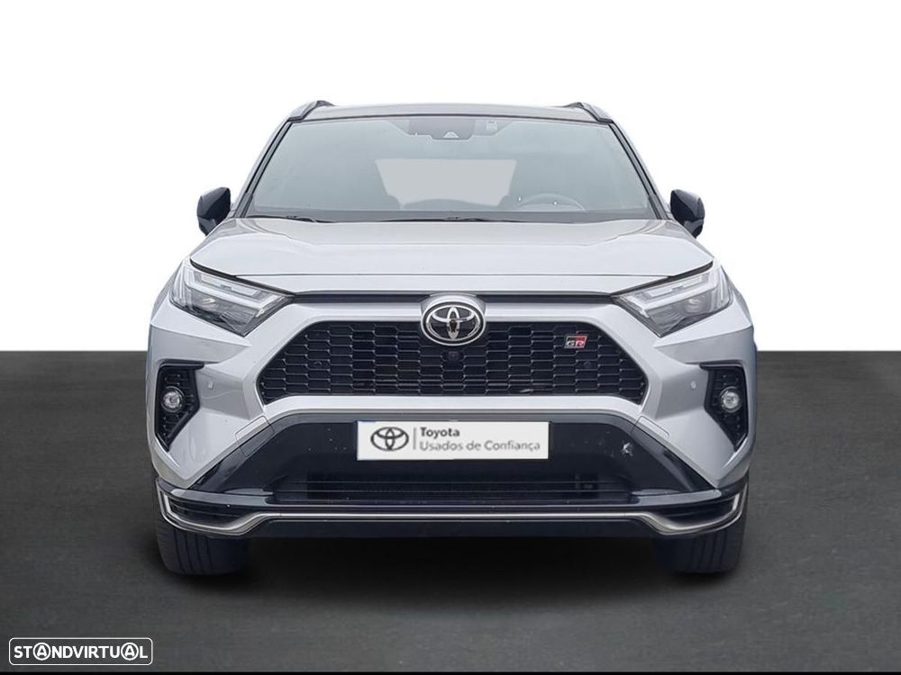 Toyota RAV4 - 6