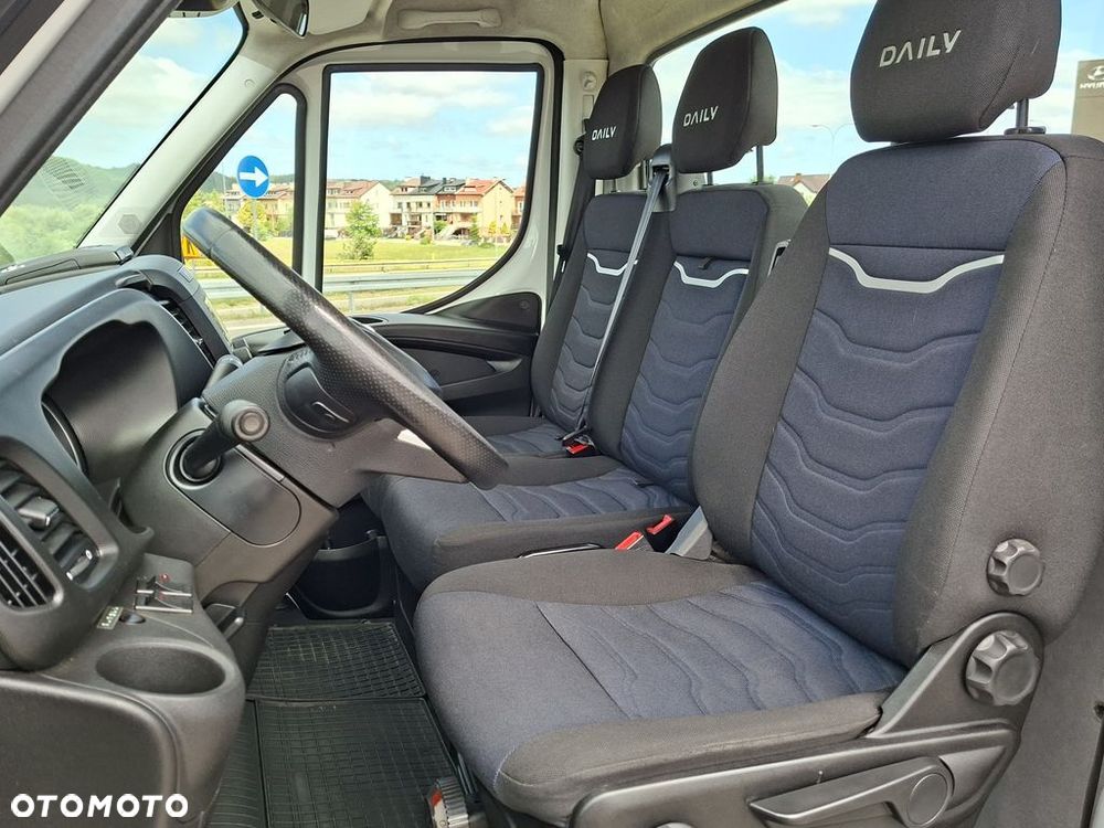 Iveco Daily - 13