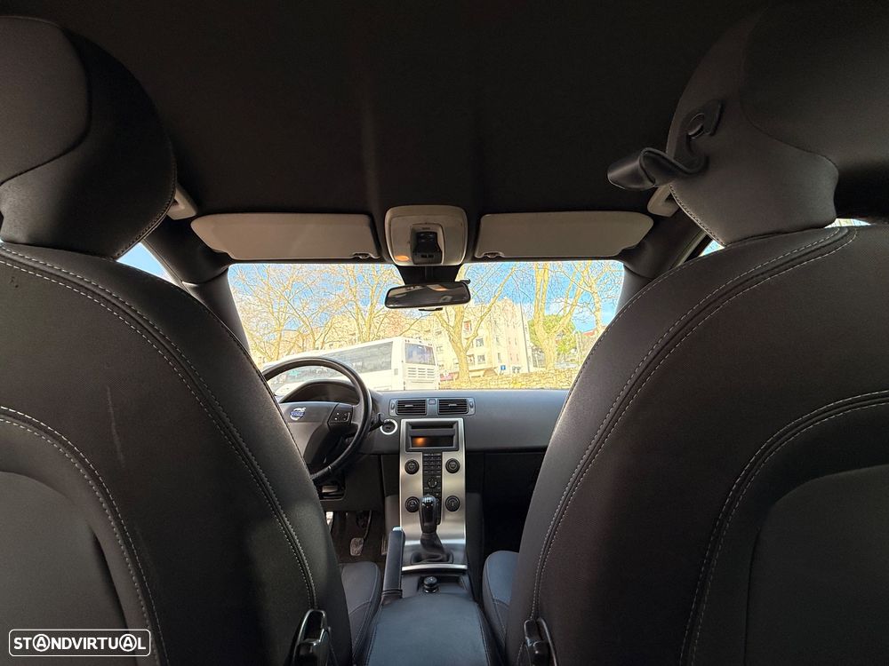Volvo V50 1.6 D Momentum - 7