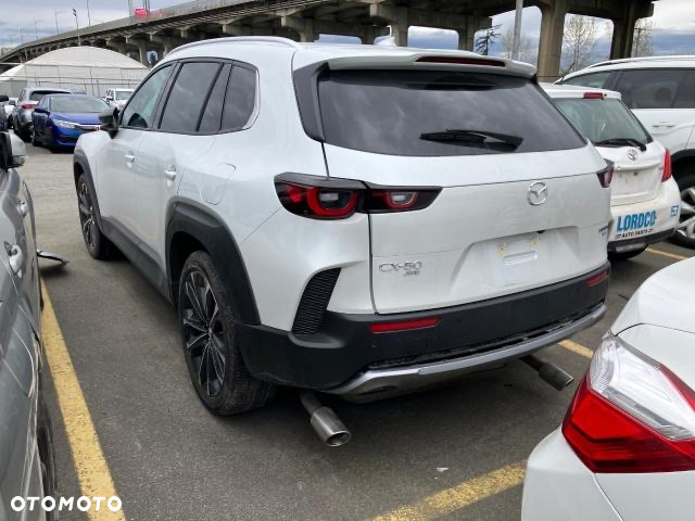 Mazda CX-50 - 2
