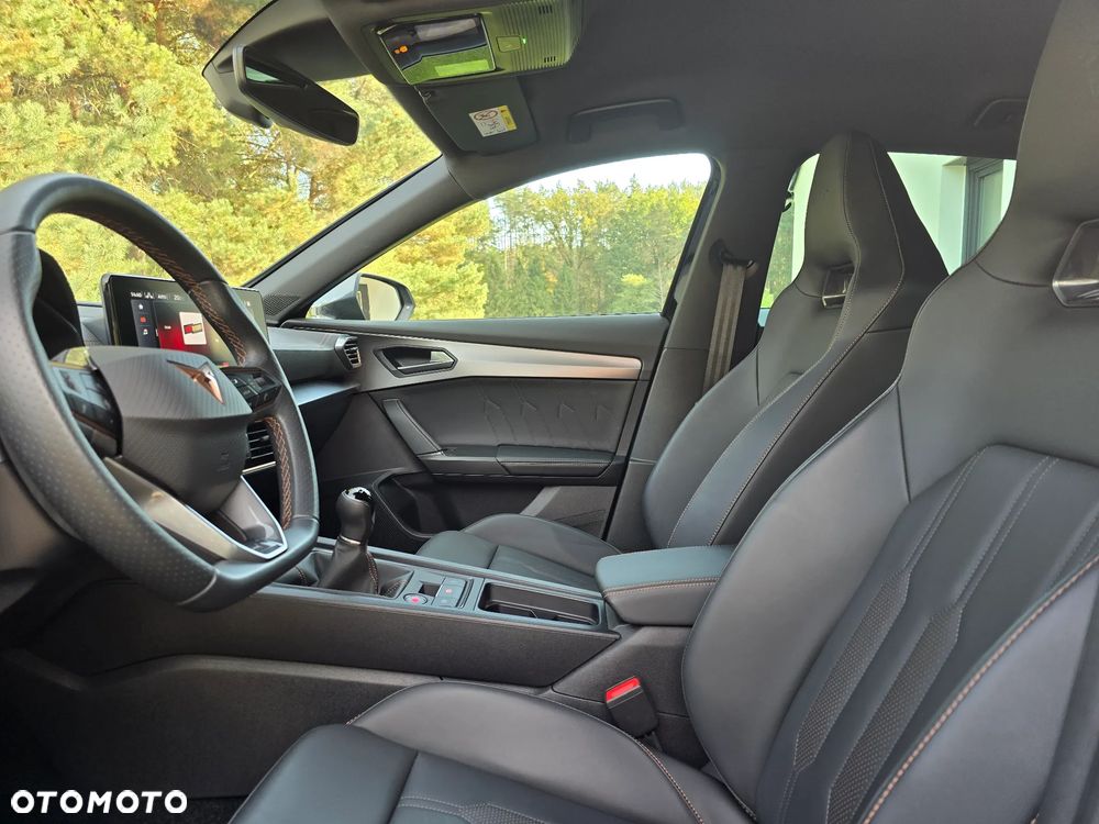 Cupra Formentor - 13