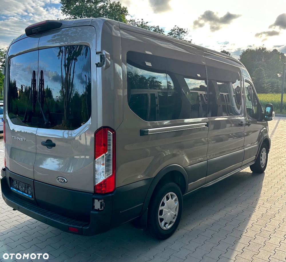 Ford Transit L3H2 Trend (bryg.) - 10