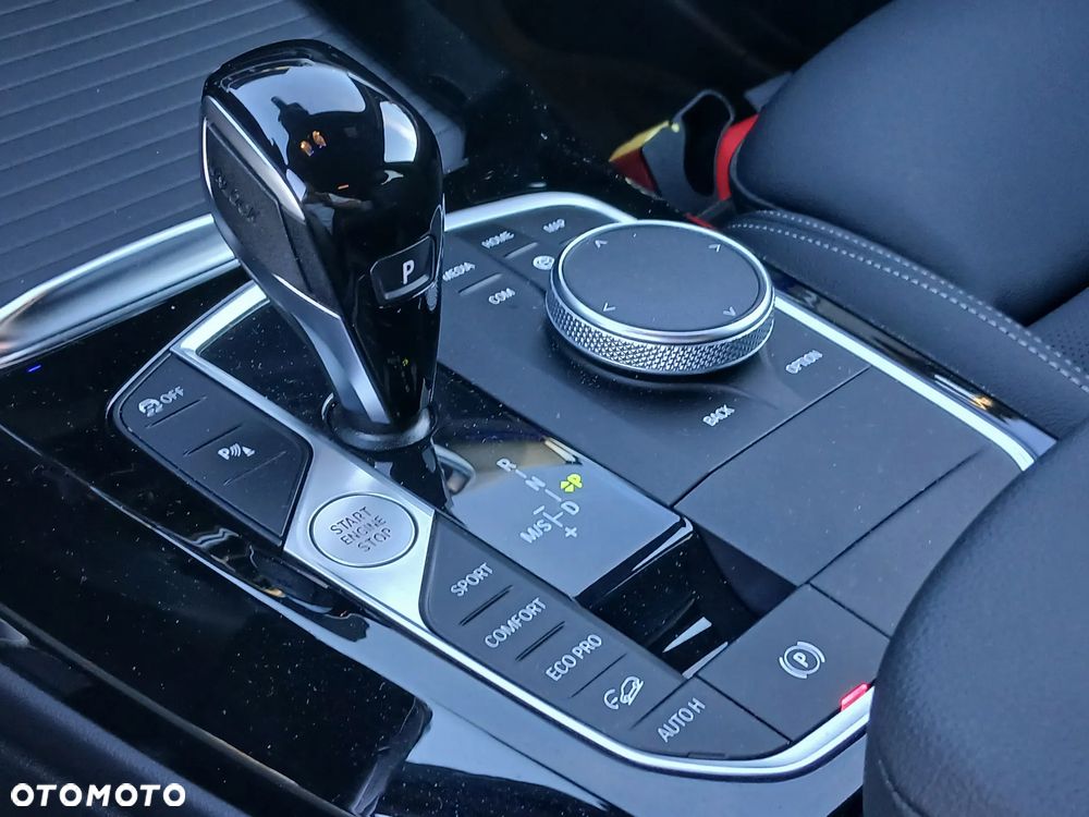 BMW X3 xDrive20i mHEV M Sport sport - 25