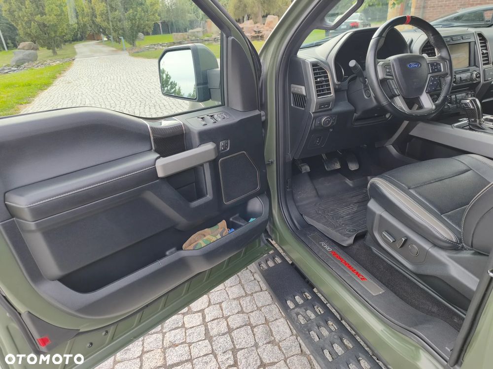 Ford F150 - 13