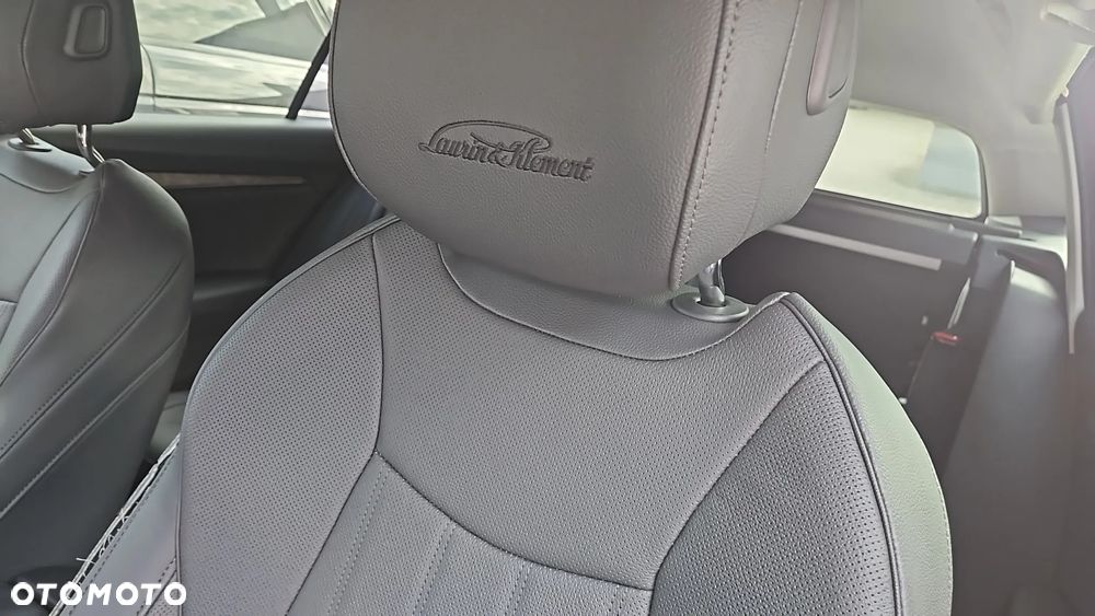 Skoda Superb 2.0 TSI 4x4 L&K DSG - 12
