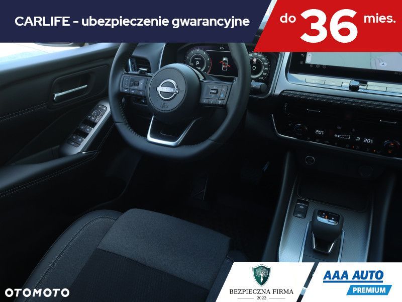 Nissan Qashqai - 8