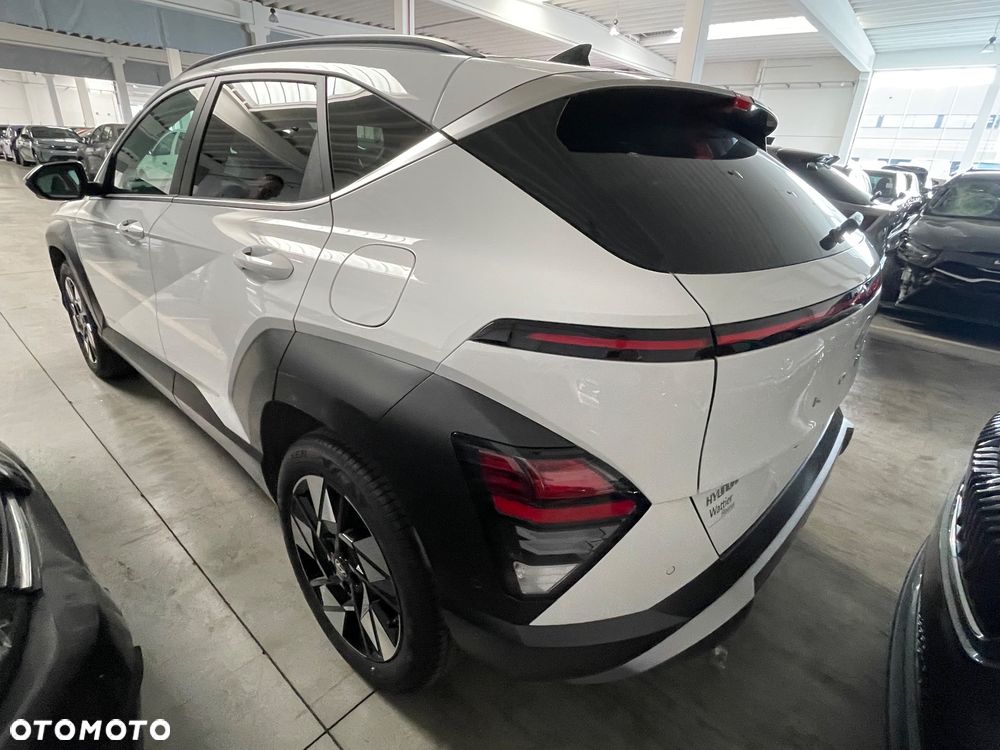 Hyundai Kona - 4