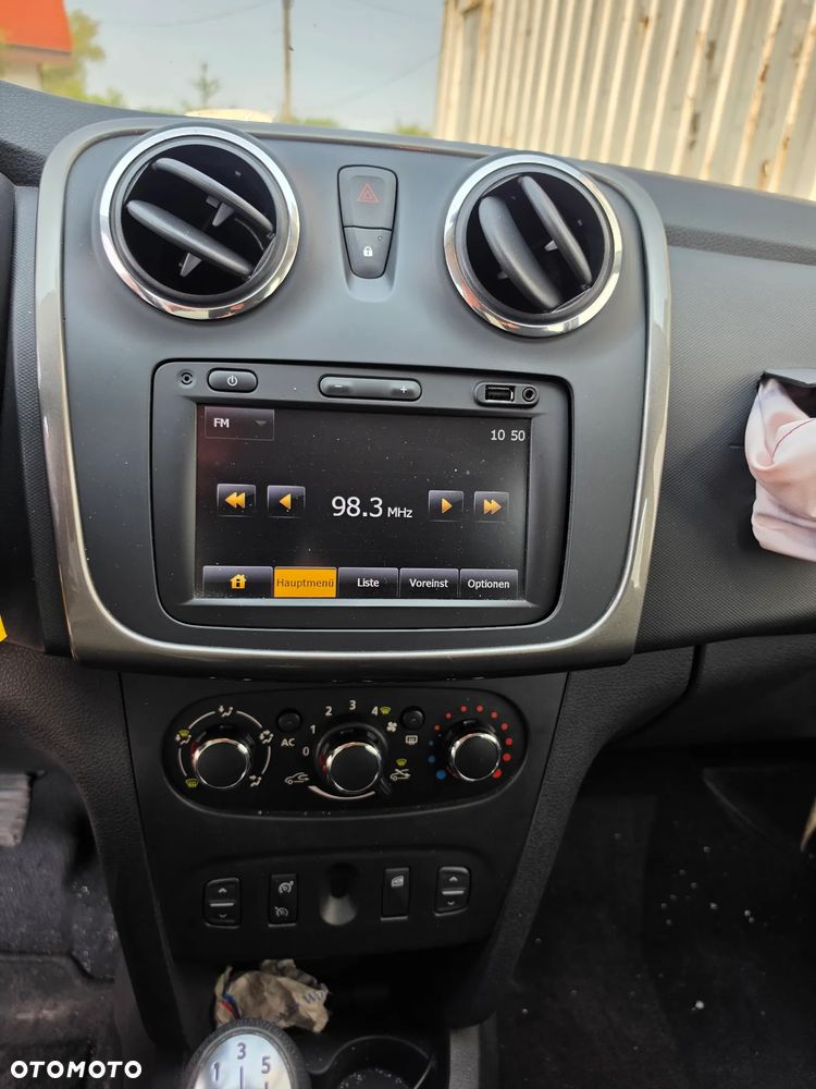 Dacia Logan dCi 90 Celebration - 19