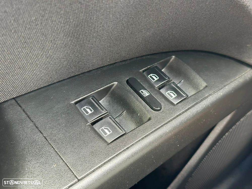 SEAT Leon 1.9 TDI Sport - 29