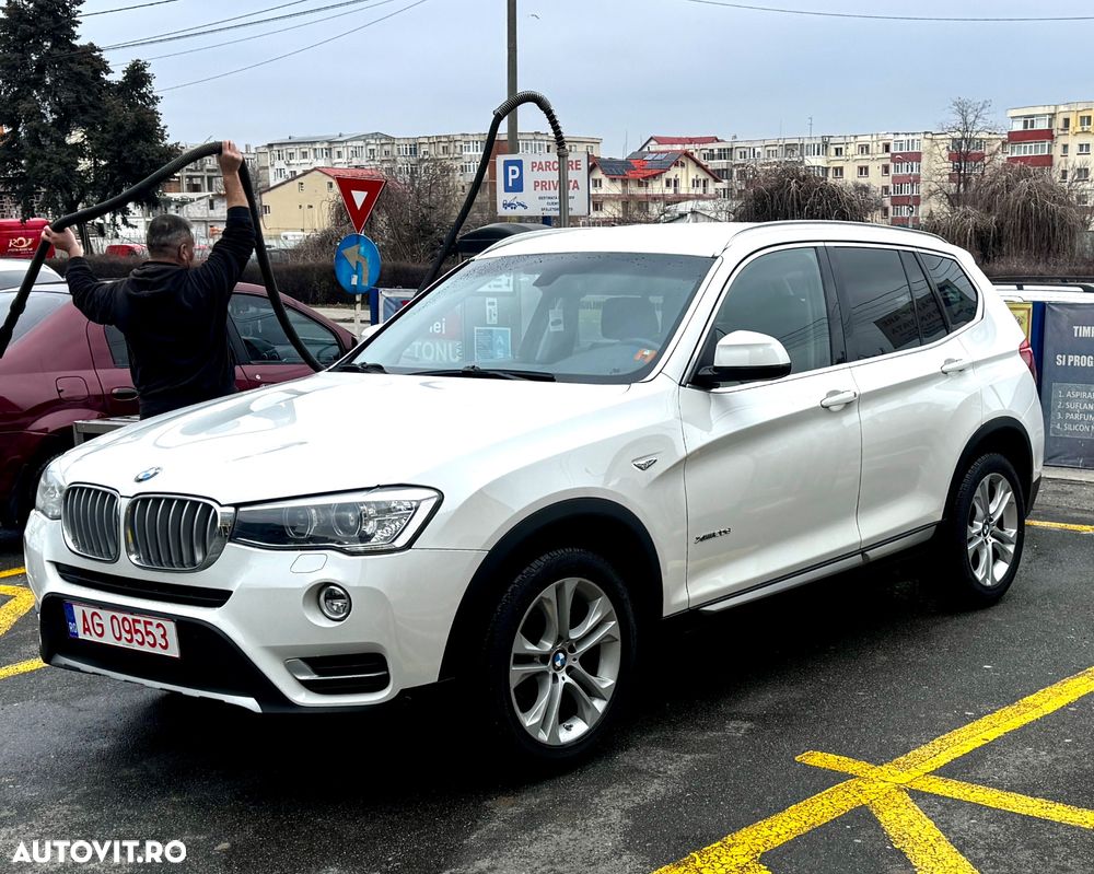BMW X3 - 26