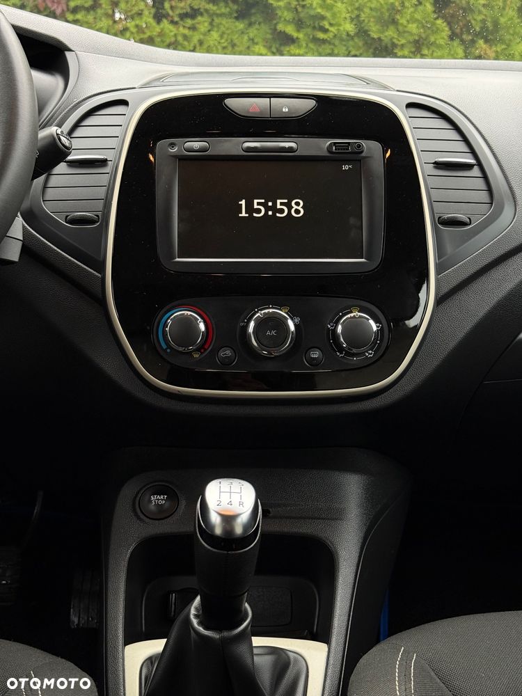 Renault Captur ENERGY TCe 90 Start&Stop Dynamique - 14