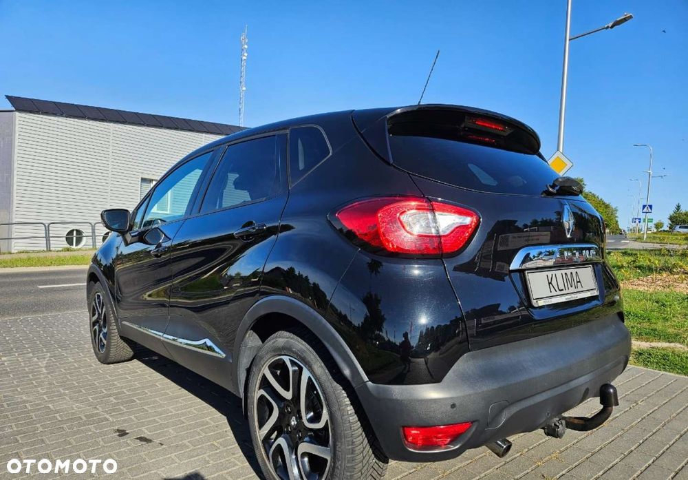 Renault Captur - 18