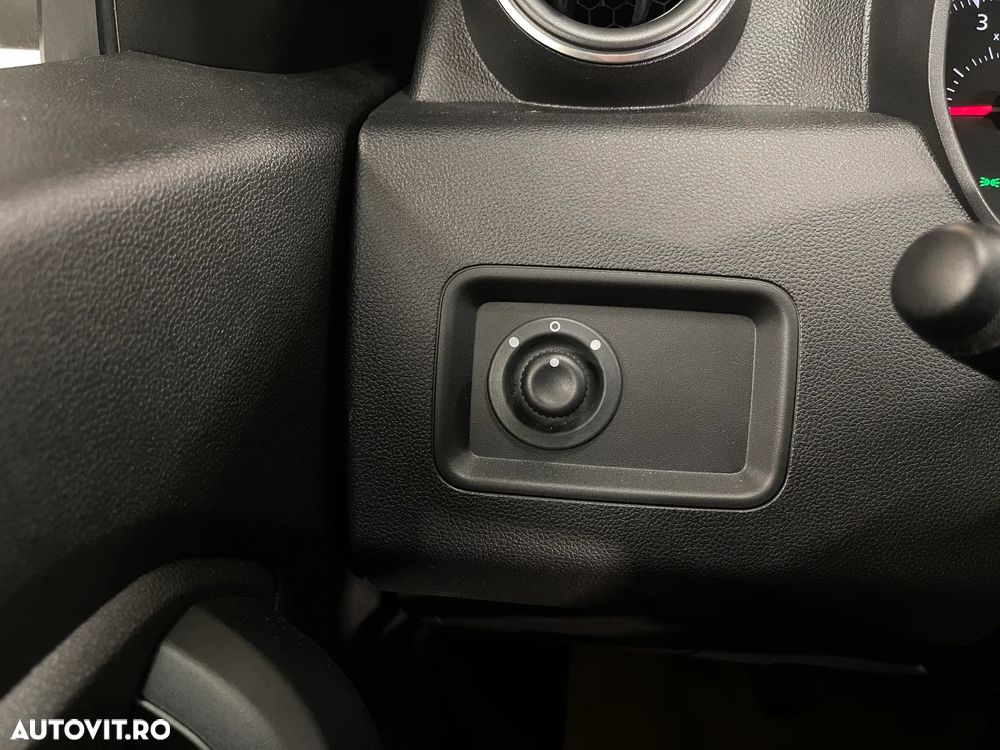 Dacia Duster 1.5 Blue dCi 4WD Comfort - 20