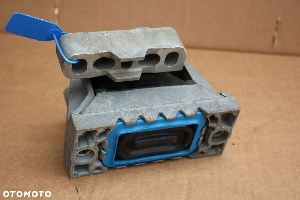Poduszka łapa silnika VW AUDI SEAT SKODA 1.4 TFSI CAXA 1K0199262CC (5303) - 2