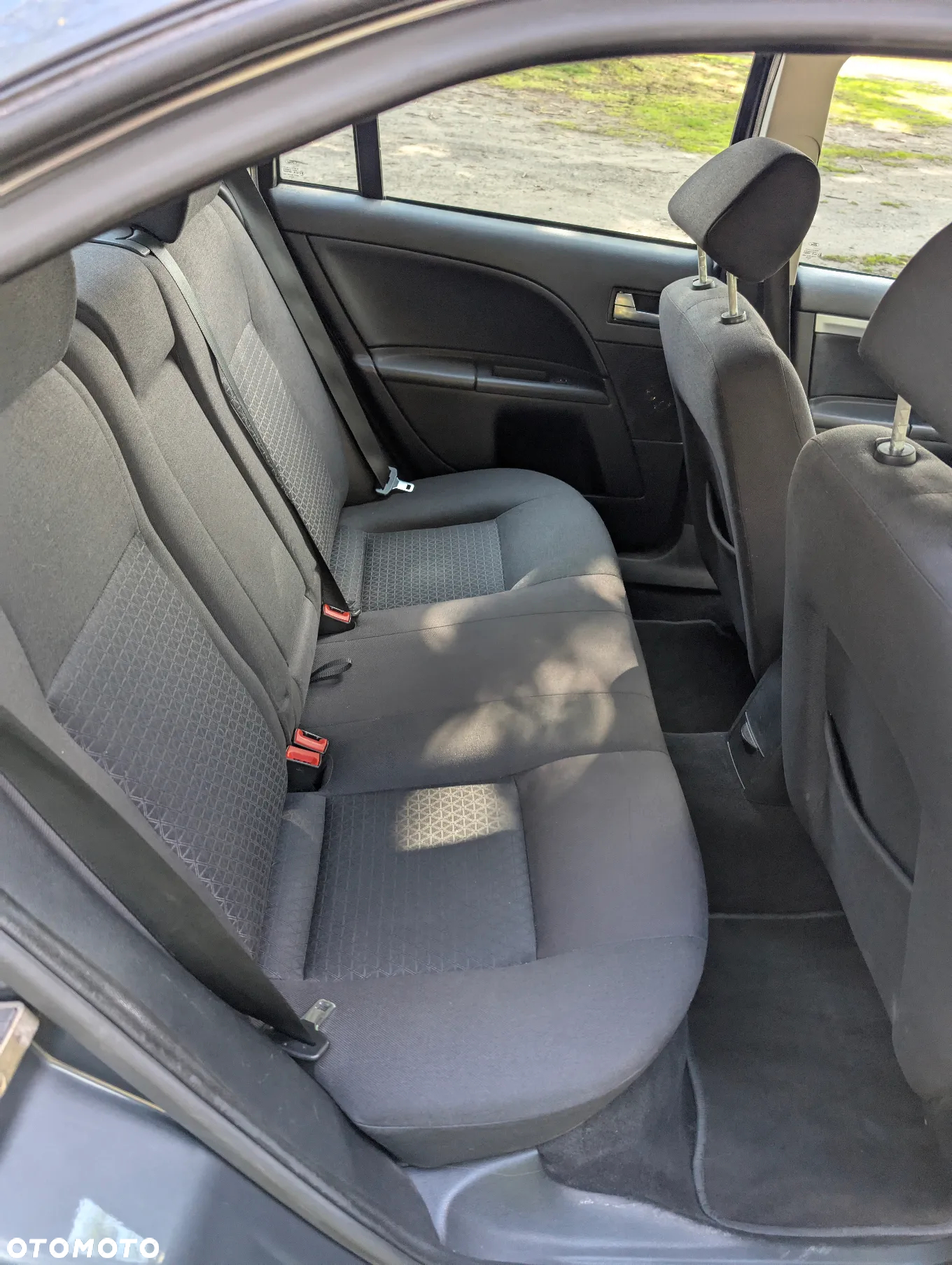 Ford Mondeo 2.0 TDCi Trend - 16