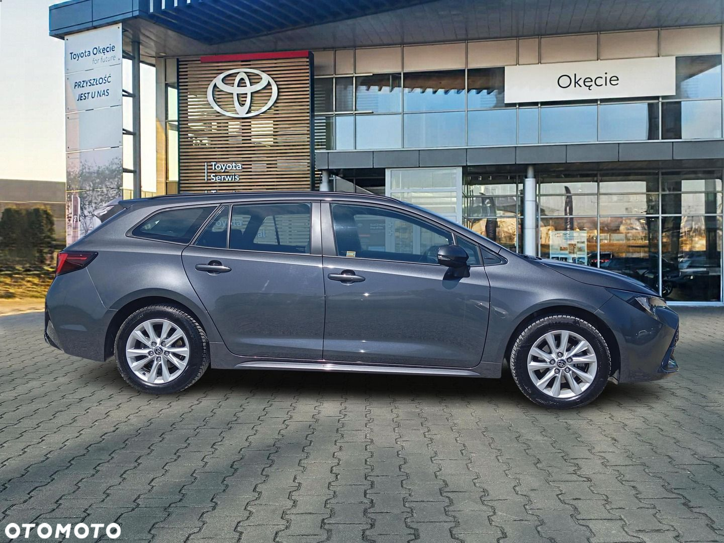 Toyota Corolla - 8