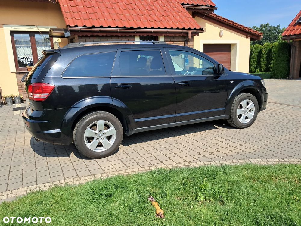 Dodge Journey - 11