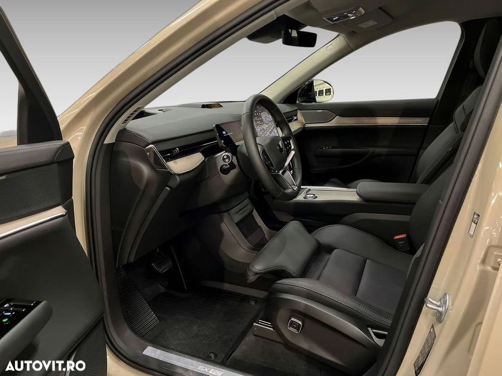 Volvo EX90 Twin Performance AWD Ultra (7-Sitzer) - 13