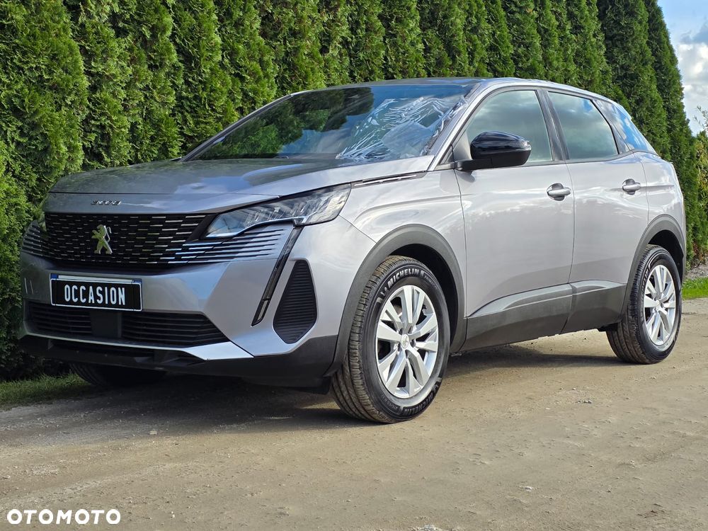 Peugeot 3008 - 18