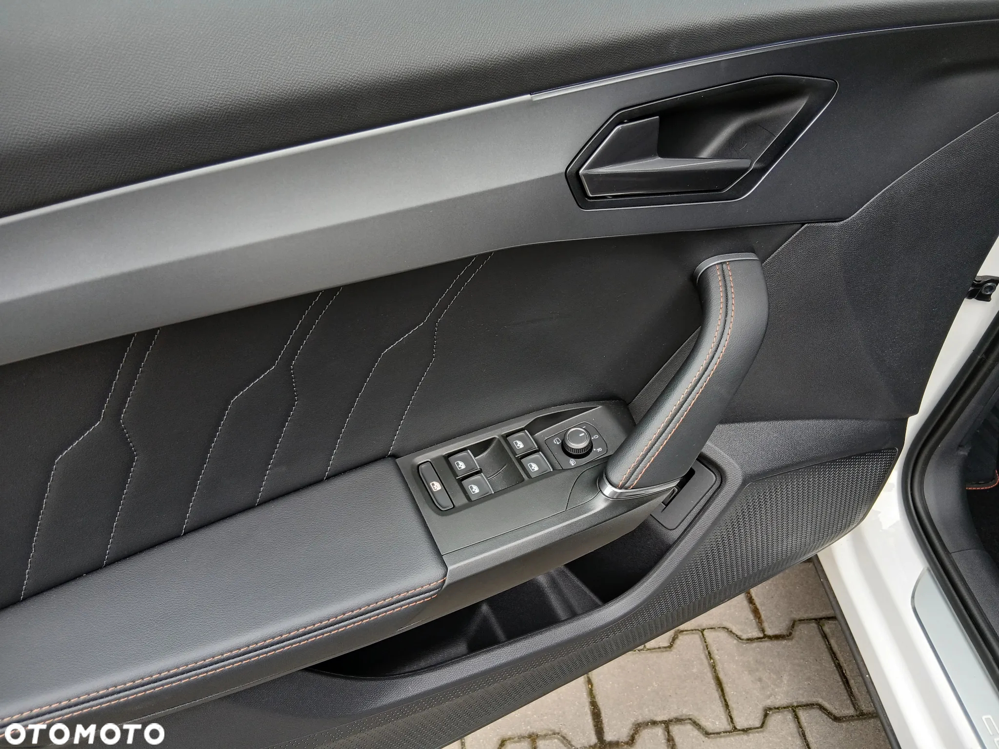 Cupra Formentor 1.4 e-Hybrid DSG - 11