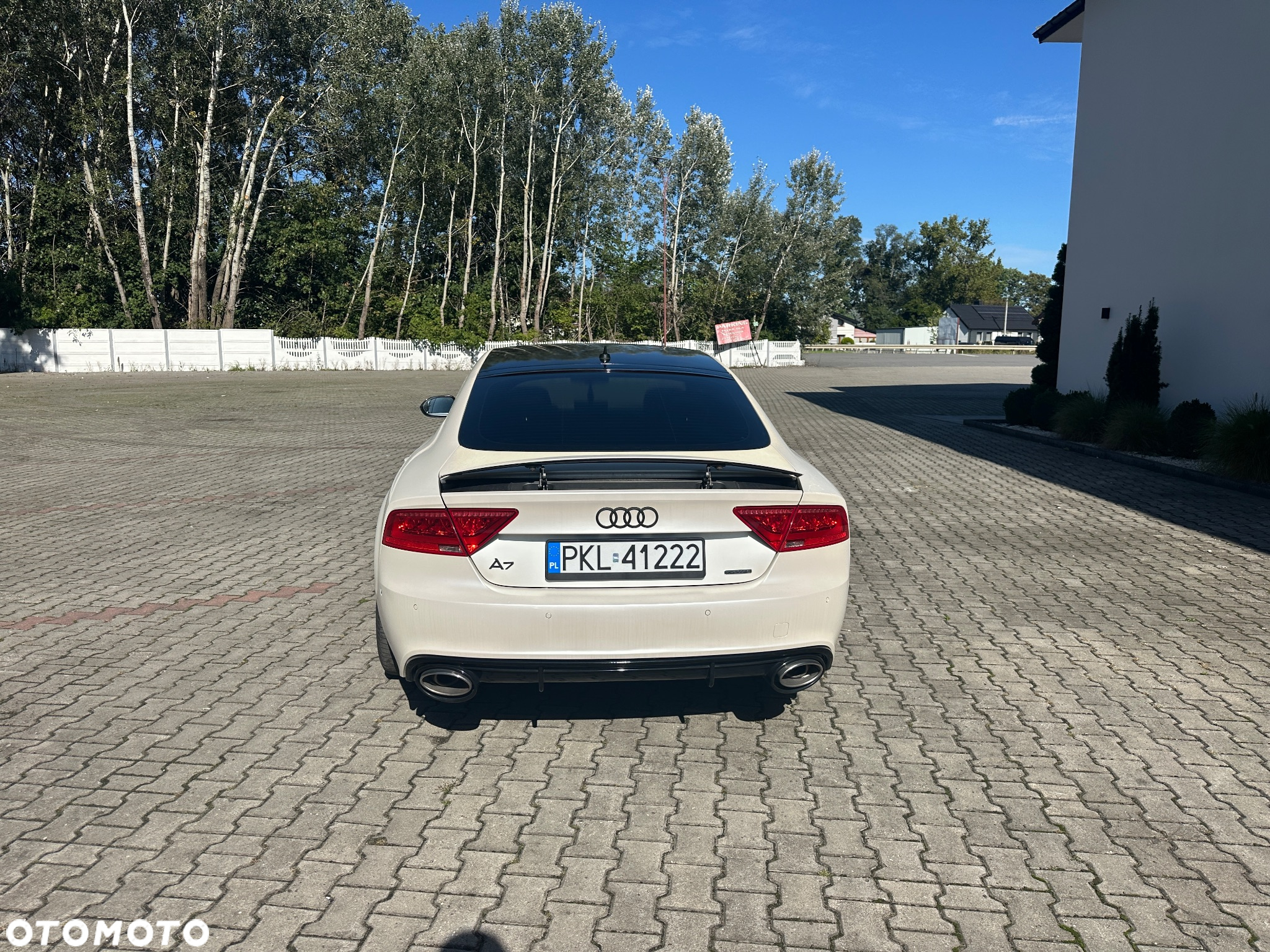 Audi A7 Sportback 3.0 TDI Quattro Tiptronic - 26