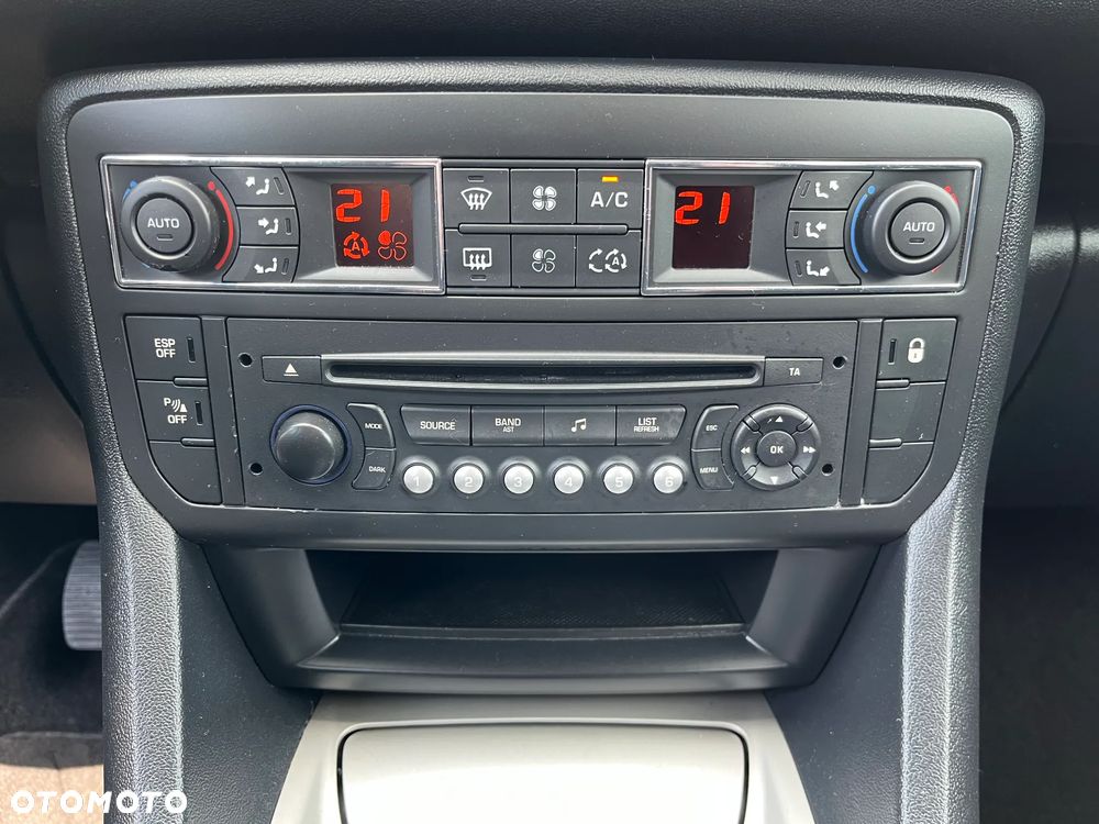 Citroën C5 2.0 HDi Exclusive - 22