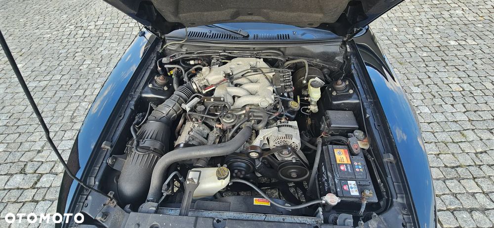 Ford Mustang - 23