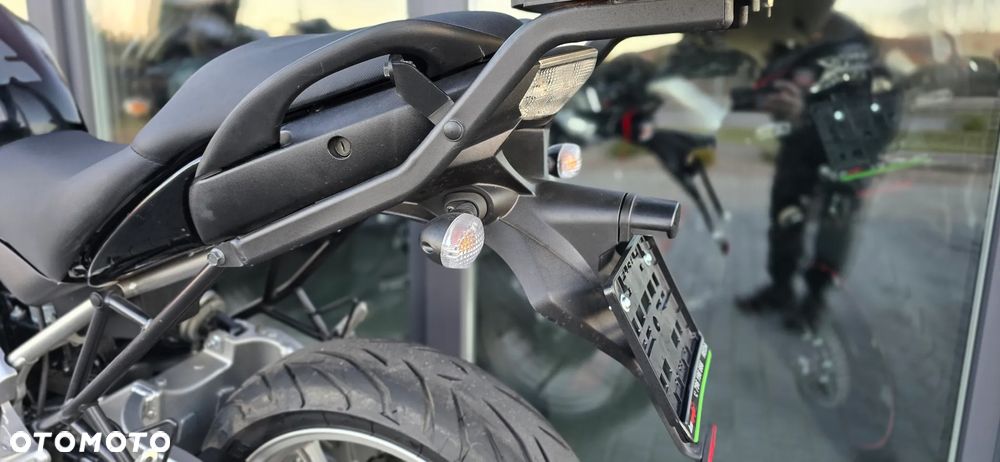 Kawasaki Versys 650 - 37