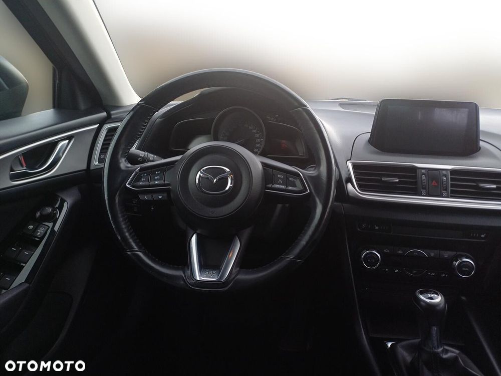 Mazda 3 2.0 Skyenergy EU6 - 15