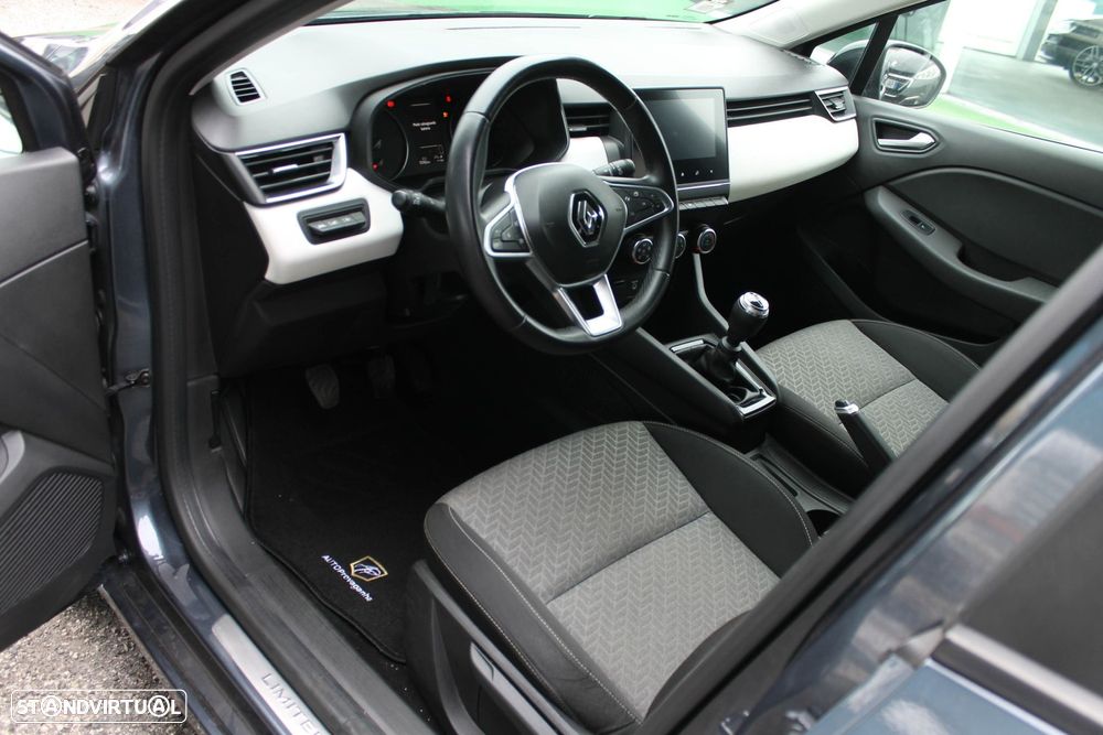 Renault Clio 1.0 TCe Limited - 7