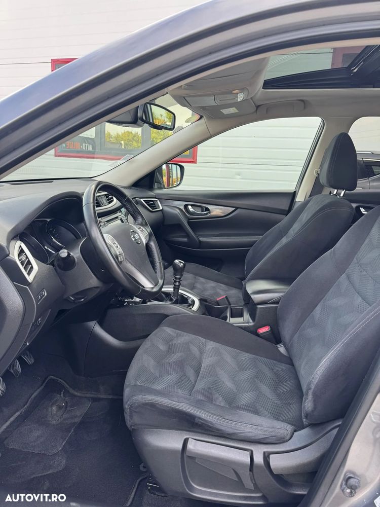 Nissan X-Trail 1.6 dCi Tekna - 4