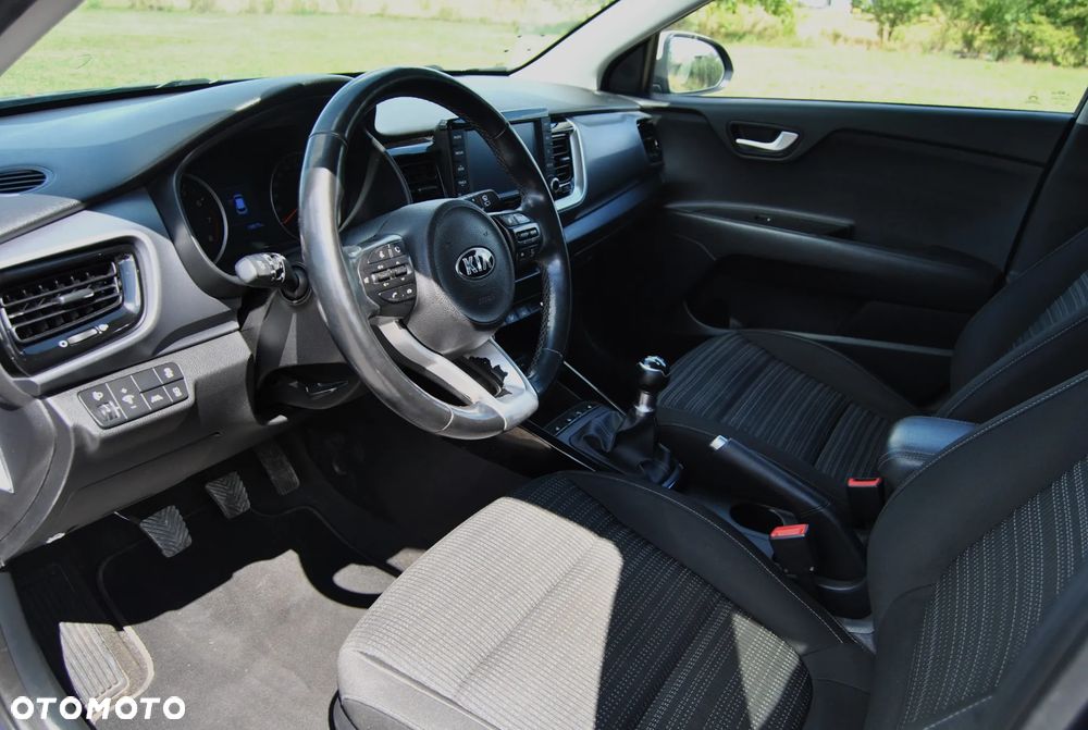 Kia Stonic 1.2 Spirit - 5