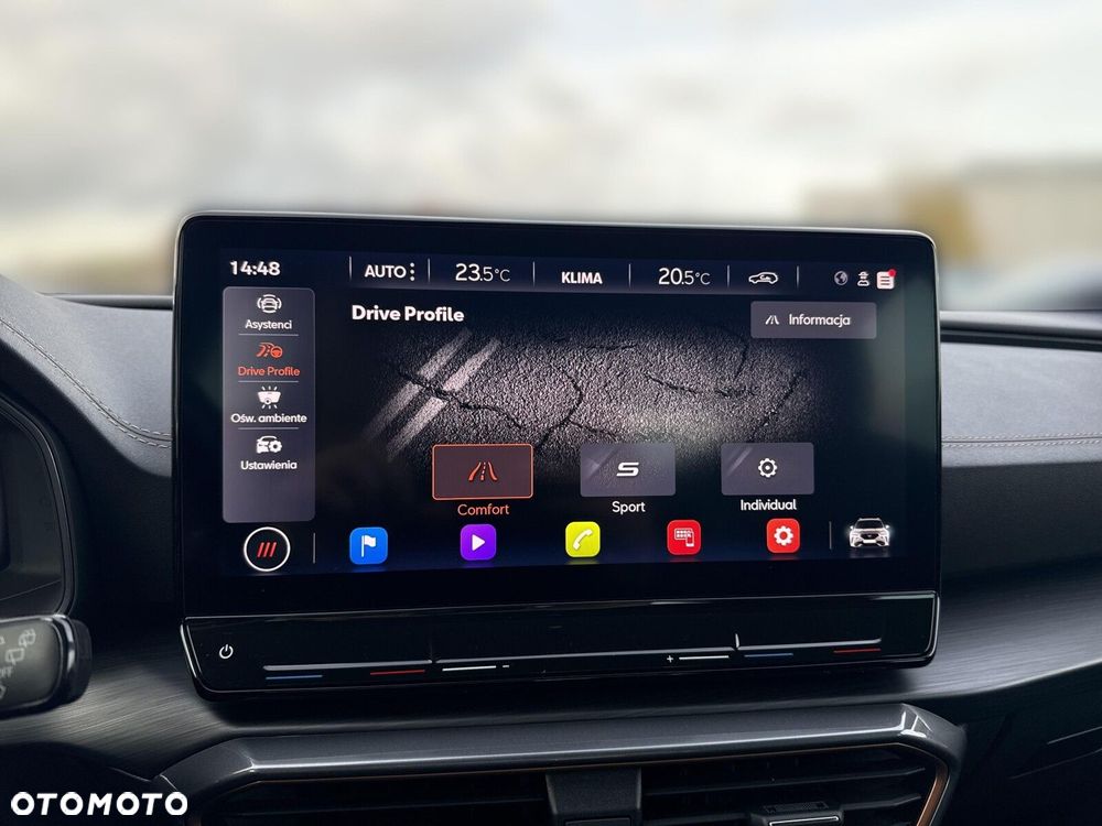 Cupra Formentor - 26