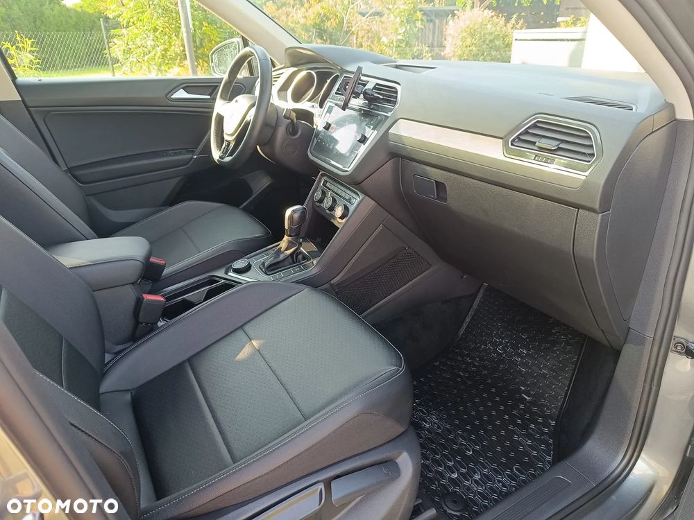 Volkswagen Tiguan Allspace - 6