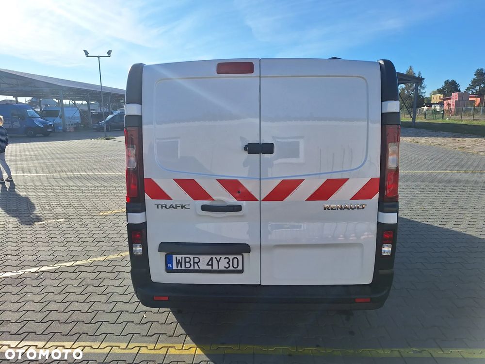 Renault Trafic - 7